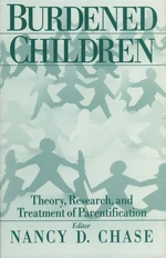 Burdened Children