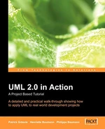 UML 2.0 in Action A project-based tutorial