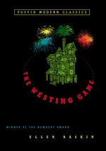 The Westing Game (Puffin Modern Classics)