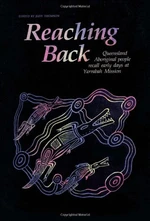 Reaching Back