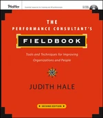 The Performance Consultant's Fieldbook