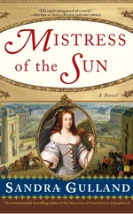 Mistress of the Sun