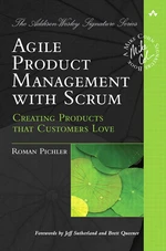 Agile Product Management with Scrum