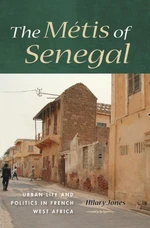 The MÃ©tis of Senegal