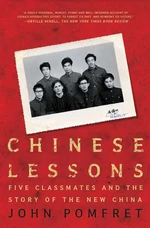 Chinese Lessons
