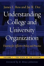 Understanding College and University Organization