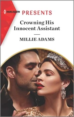 Crowning His Innocent Assistant