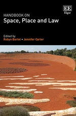 Handbook on Space, Place and Law