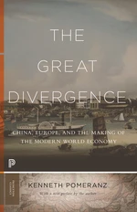 The Great Divergence