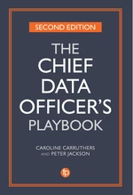 The Chief Data Officer's Playbook