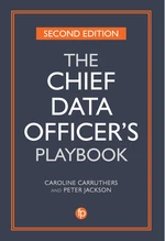 The Chief Data Officer's Playbook