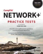 CompTIA Network+ Practice Tests