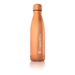 Outdoorová termo láhev inSPORTline Laume 0,5 l  Rose Gold