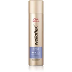 Wella Wellaflex 2nd Day Volume lak na vlasy se silnou fixací pro objem 75 ml