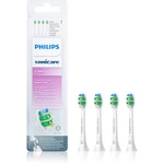 Philips Sonicare InterCare Standard HX9004/10 náhradní hlavice pro zubní kartáček 4 ks