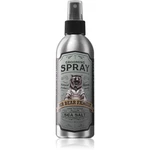 Mr Bear Family Sea Salt multifunkční sprej s mořskou solí 200 ml