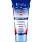 Eveline Cosmetics Extra Soft změkčující krém na paty a chodidla 100 ml