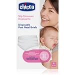 Chicco Mammy Disposable Post-Natal Briefs poporodní kalhotky velikost universal 4 ks