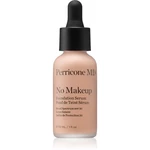 Perricone MD No Makeup Foundation Serum lehký make-up pro přirozený vzhled odstín Nude 30 ml