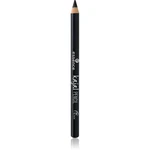 essence Kajal Pencil kajalová tužka na oči odstín 01 Black 1 g