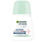 Garnier Mineral Action Control + antiperspirant roll-on 50 ml