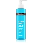 Neutrogena Hydro Boost® čisticí gel 200 ml