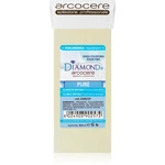 Arcocere Professional Wax Pure epilační vosk roll-on náhradní náplň 100 ml