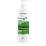 Vichy Dercos Anti-Dandruff šampon proti lupům pro suché vlasy 390 ml