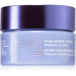 StriVectin Lips Hyaluronic Omega Moisture Lip Mask hydratační maska na rty s kyselinou hyaluronovou 10 ml