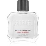 Proraso White balzám po holení pro citlivou pleť 100 ml