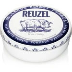 Reuzel Hollands Finest Pomade Clay modelovací hlína s matným efektem 340 g Reuzel Hollands Finest Pomade Clay modelovací hlína s matným efektem 340 g