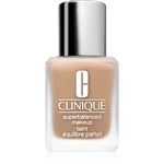 Clinique Superbalanced™ Makeup hedvábně jemný make-up odstín CN 60 Linen 30 ml