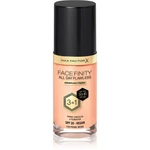 Max Factor Facefinity All Day Flawless dlouhotrvající make-up SPF 20 odstín 35 Pearl Beige 30 ml
