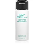 David Beckham Inspired By Respect deodorant pro muže 150 ml