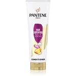 Pantene Hair Superfood Full & Strong kondicionér pro výživu a lesk 200 ml