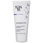 Yon-Ka Age Defense N°1 intenzivní hydratační pleťová maska 50 ml