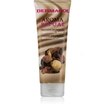 Dermacol Aroma Ritual Macadamia Truffle krémový sprchový gel 250 ml