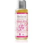 Saloos Odličovací Olej Růžové Dřevo čisticí a odličovací olej 50 ml