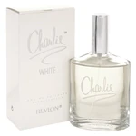 Revlon Charlie White toaletní voda pro ženy 100 ml