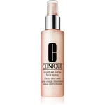 Clinique Moisture Surge™ Face Spray Thirsty Skin Relief pleťový sprej s hydratačním účinkem 125 ml