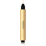 Yves Saint Laurent Touche Éclat Radiant Touch rozjasňovač v peru pro všechny typy pleti odstín 1,5 Soie Lumière / Luminous Silk 2,5 ml