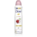 Dove Go Fresh Revive antiperspirant ve spreji 48h 150 ml