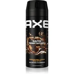 Axe Dark Temptation deodorant ve spreji pro muže 150 ml