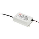 LED driver konstantní proud Mean Well PLD-25-1400, 25 W (max), 1.4 A, 12 - 18 V/DC