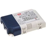 LED driver konstantní proud Mean Well LCM-25, 25 W (max), 0.35 - 1.05 A, 6 - 54 V/DC