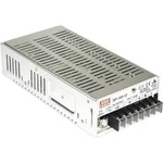 AC/DC vestavný zdroj, uzavřený Mean Well SP-150-13,5, 13.5 V/DC, 11.2 A, 151 W