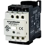 Motorový stykač Crydom DRC3P48D400R2 DRC3P48D400R2, 24 V/DC, 24 V/AC, 7.6 A, 1 ks