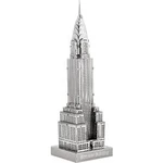 Stavebnice Metal Earth Chrysler Building 502881