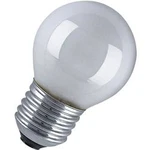 LED žárovka OSRAM 4052899959828 230 V, E27, 4 W = 40 W, teplá bílá, A++ (A++ - E), kapkovitý tvar, vlákno, 1 ks