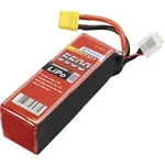 Akupack Li-Pol (modelářství) Conrad energy 1344151, 14.8 V, 5500 mAh